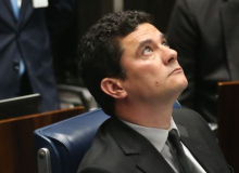 Moro recua e desiste de investigar blogueiro