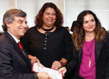 Comando Nacional dos Bancários entrega pauta aos bancos e cobra ultratividade