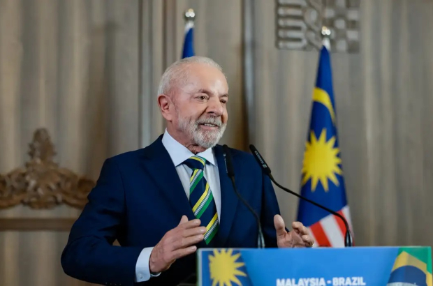 Lula: em poucos dias teremos uma solução definitiva entre EUA e Brasil