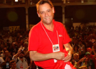 Nota de pesar: Artur Henrique, presente!