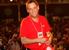Nota de pesar: Artur Henrique, presente!