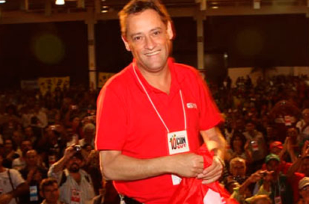 Nota de pesar: Artur Henrique, presente!
