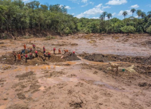 SP: Ato em solidariedade aos atingidos de Brumadinho será nesta sexta (1º)