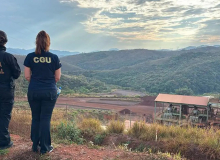 Polícia Federal prende diretor da Agência Nacional de Mineração