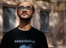 STF julga indenização a fotógrafo que ficou cego por ação da PM em SP