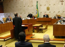 Nomeação para STF exige debate democrático amplo e sereno
