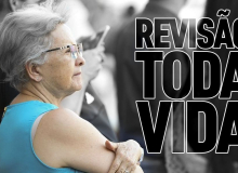 Ministra vota a favor de aposentados. Placar pela revisão da vida toda esté em 4 a 4