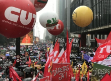 Pressão popular pode acelerar trâmite das Diretas