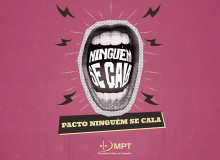 MPT reforça ações contra o assédio no Carnaval por meio de vídeos nas redes sociais