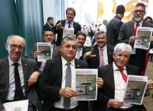 Reforma tributária proposta pela oposição fará ricos pagarem mais impostos