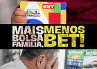 Bets ampliam vulnerabilidade financeira de famílias de baixa renda
