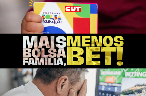 Bets ampliam vulnerabilidade financeira de famílias de baixa renda