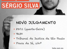 SP: Justiça julga recurso de fotógrafo nesta quarta (29)