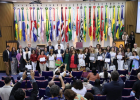 CNAS inicia nova gestão com foco na participação social e defesa de direitos