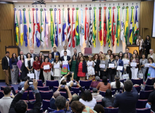 CNAS inicia nova gestão com foco na participação social e defesa de direitos