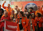 Petroleiros e petroleiras elegem primeira mulher coordenadora da FUP