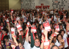 Mulheres que mudaram a CUT: congressos abriram caminho para conquistas