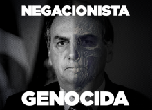 Bolsonaro institucionalizou sabotagem ao combate à pandemia, revela ‘El País’