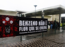 Trabalhador exposto a agente cancerígeno tem direito a tempo especial