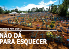 Negacionasmo bolsonarista na pandemia: 700 mil mortes não podem ser esquecidas
