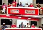 Movimentos sociais e sindicais se unem em Salvador para organizar ato contra a 6x1