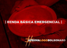 Saiba quem tem direito de receber renda básica emergencial aprovada pelo Congresso  