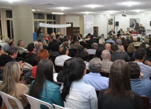 Sindicato dos Jornalistas de SP completa 80 anos de lutas