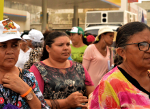 Bolsonaro ataca aposentadoria das mulheres