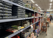 Preços dos alimentos caem, mas energia puxa inflação que fecha julho em 0,33%