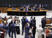 Câmara aprova Convenção 190 da OIT contra violência e assédio no trabalho