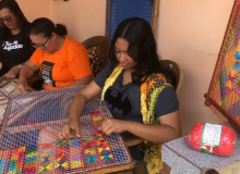 Comissão do Senado aprova seguro-desemprego a artesãos profissionais