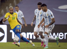 Defendida por Bolsonaro, Copa América trouxe ao Brasil nova cepa do coronavírus