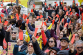 CNTE manifesta apoio à greve dos educadores do Rio Grande do Sul em defesa da escola