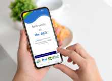 INSS dá 30 dias para segurado que pediu benefício cadastrar biometria