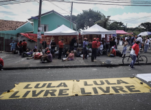 FUP transfere para Curitiba sua agenda de atividades sindicais