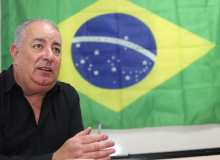 CUT sabe de sua responsabilidade com a reorganização sindical, diz Sérgio Nobre