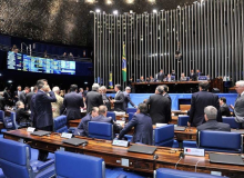 Senado começa a votar hoje as MPs do ajuste fiscal