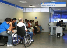 Quem tem direito ao BPC e não se cadastrar até dia 31 terá o benefício suspenso