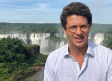 Patrimônio de ministro do Meio Ambiente aumentou seis vezes no governo Alckmin
