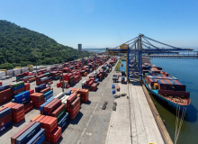 Tarifaço exclui 44,6% das exportações do Brasil para EUA, informa Mdic