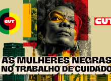 Trabalho de cuidado no Brasil: uma carga desproporcional para as mulheres negras