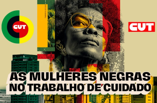 Trabalho de cuidado no Brasil: uma carga desproporcional para as mulheres negras