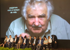 UFABC homenageia Mujica em cerimônia com Lula