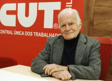 Morre Mino Carta, criador de revistas históricas e voz contra o autoritarismo