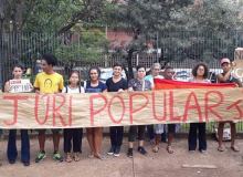 Mãe, negra e periférica: assassinato de Luana Barbosa permanece impune