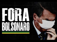Queda da confiança de seguidores em Bolsonaro coincide com piora na economia