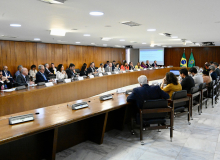 CUT dá voz ao trabalhador na agenda climática do país