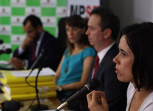 SP: Ação civil pede a suspensão da "reorganização escolar"