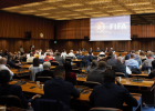 ICM e FIFA assinam acordo para promover o trabalho decente nos grandes eventos