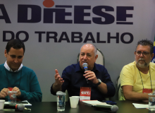 Sergio Nobre: eleição de 2026 é decisiva para o futuro político e social do Brasil